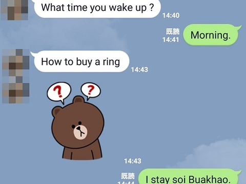 LINE(2)