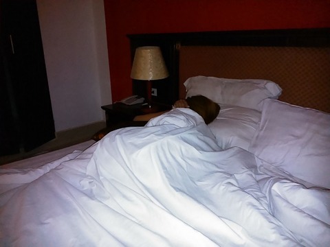 アイアンクラブのコヨーティ