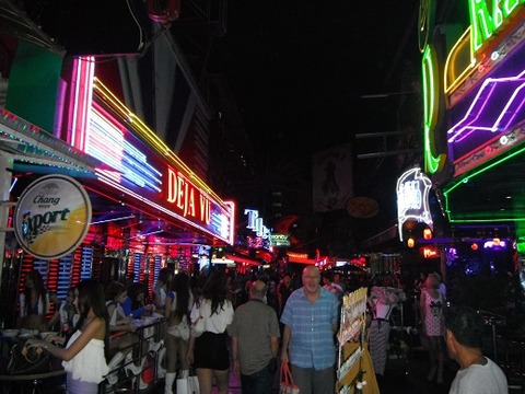 ソイカウボーイ