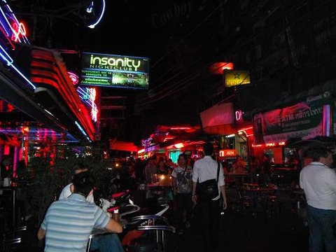 ソイカウボーイ