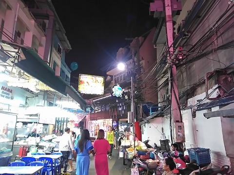 サファイアクラブ