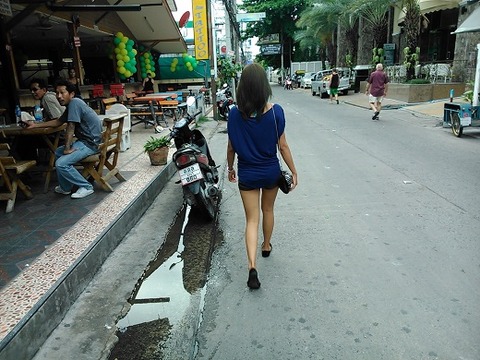 29歳ブリラム嬢