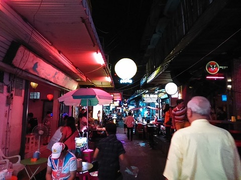 ワイルドキャッツ