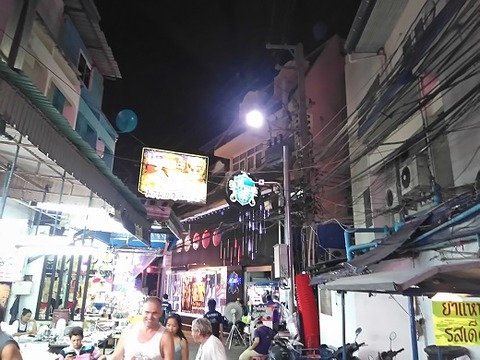 サファイアクラブ