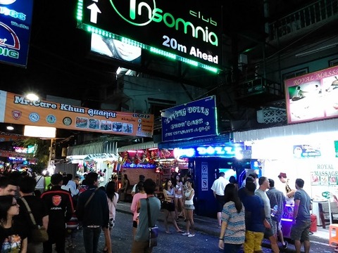 リビングドールショーケース