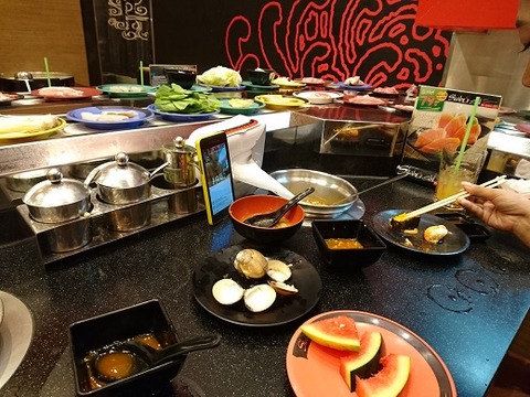 配信用動画自撮り