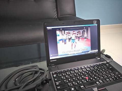 ビリーズブートキャンプ