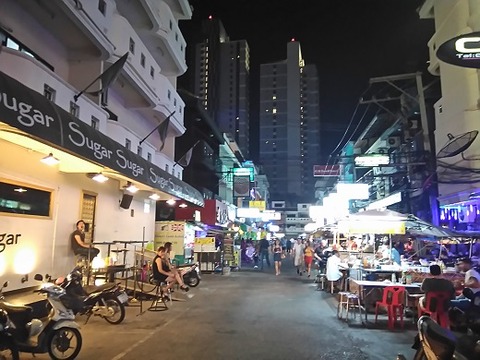 シュガーシュガー