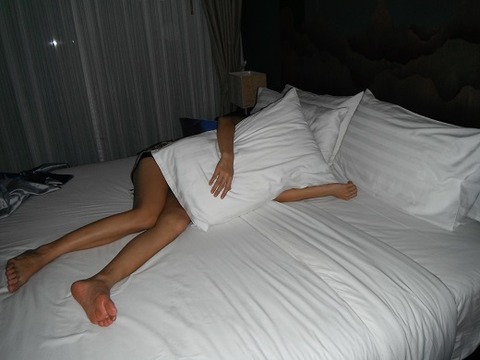 チェンマイ出身の嬢