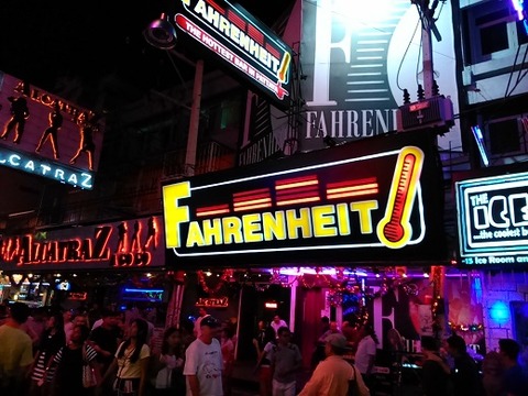 ファーレンハイト