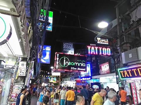 リビングドールショーケース