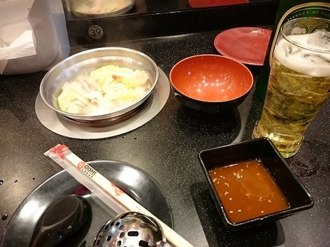 シャブシ（Shabushi）