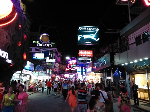 センセーションズ