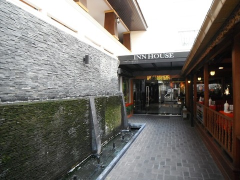 INN HOUSE(インハウス)