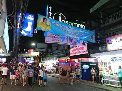 リビングドールショーケース