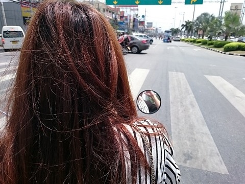 スクンビット通り