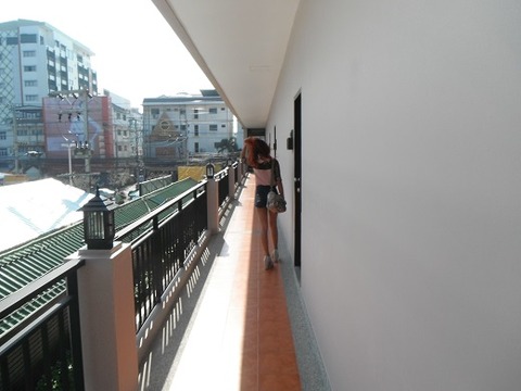 ギャル嬢との別れ