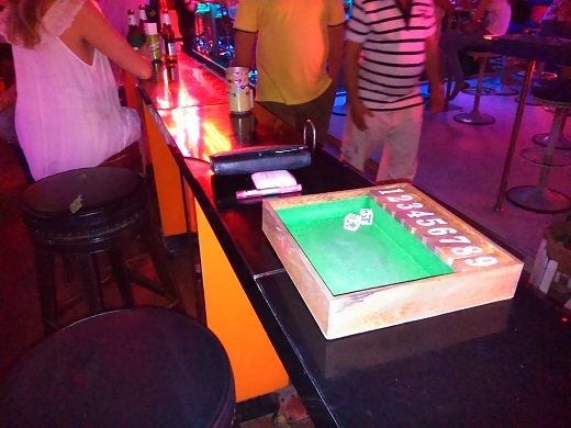 タイ配送ドットコム