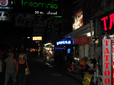 リビングドールショーケース