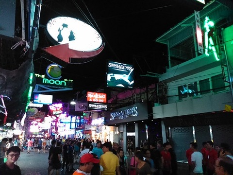 センセーションズ