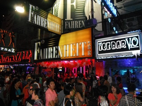 ファーレンハイト