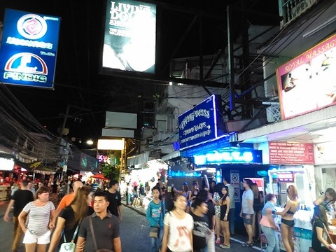 リビングドールショーケース