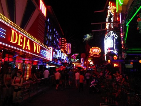 ソイカウボーイ