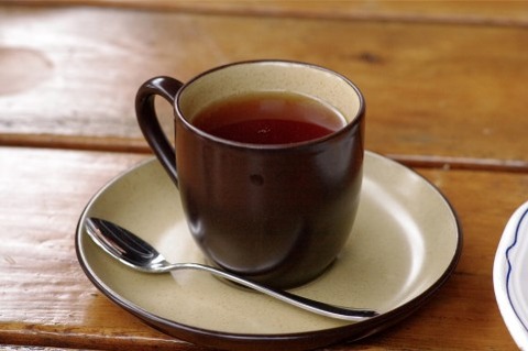 tea