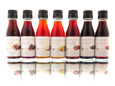 fruitsoy