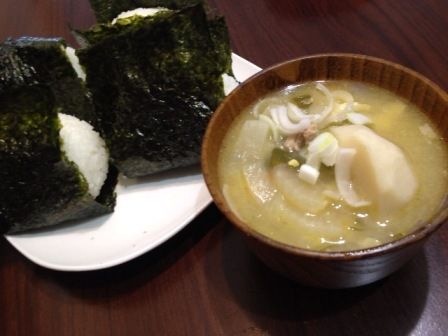 omusubi