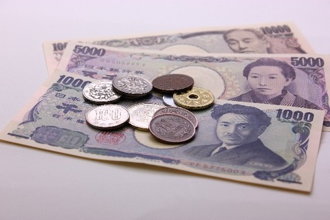money