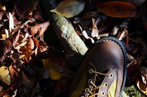 boot