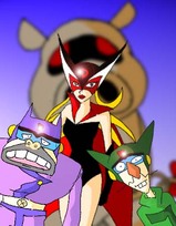 yatta-man