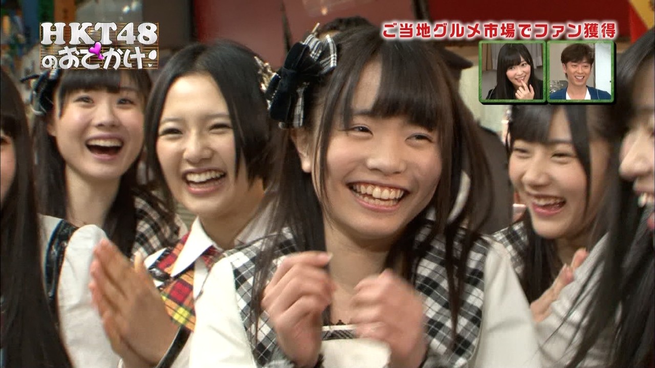 【HKT48】渕上舞応援スレ☆1【2期生】YouTube動画>13本 ->画像>429枚 