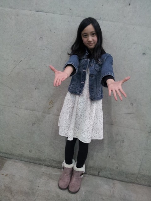 坂本愛~1
