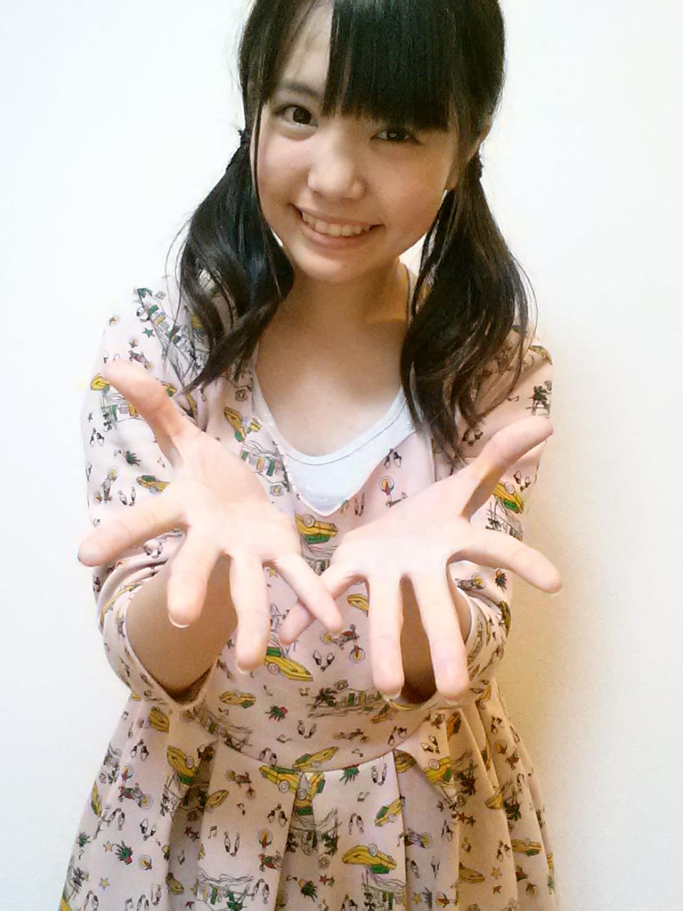 【HKT48】渕上舞応援スレ☆1【2期生】YouTube動画>13本 ->画像>429枚 