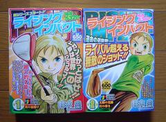 ライジングインパクト : 暇つぶしブログ