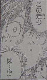 今週の アイシールド21 暇つぶしブログ