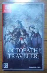 OCTOPATH