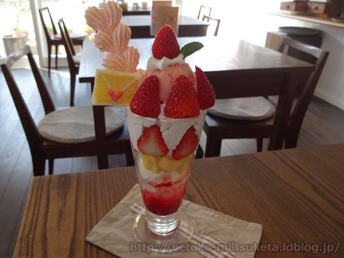 Tegami Cafe (31)