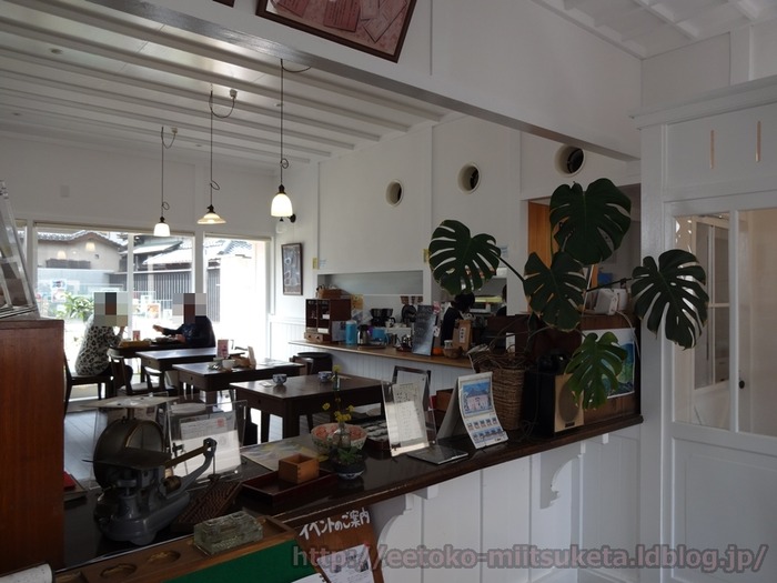 Tegami Cafe (20)