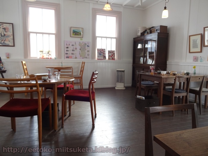 Tegami Cafe (24)