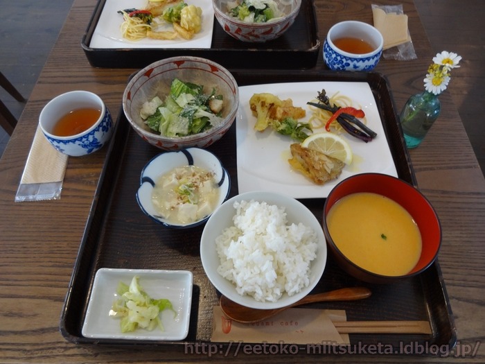 Tegami Cafe (29)
