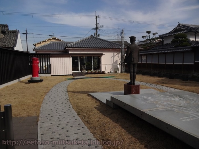 Tegami Cafe (34)