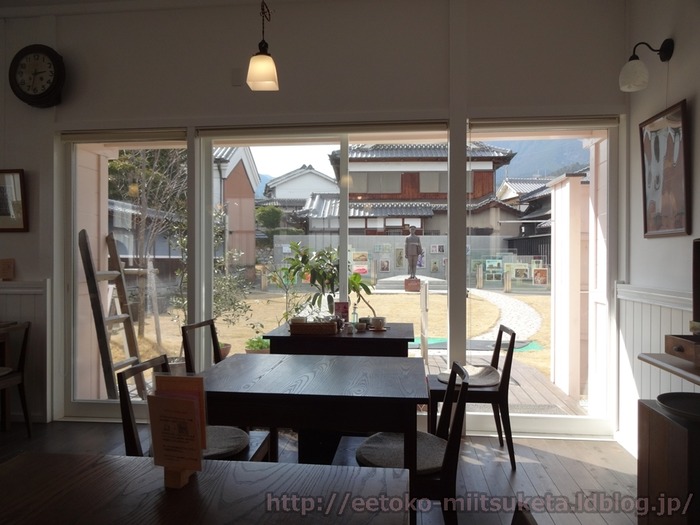 Tegami Cafe (23)
