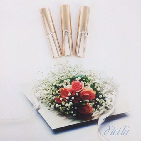 今から発売が超楽しみなアイテム☆ディシラコンシーラー : 青森・弘前