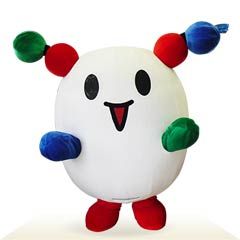 なんとくん
