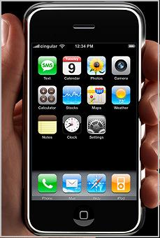 iPhone