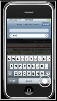 iPhone