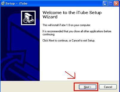iTube3